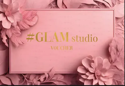 #GLAM studio